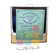 طحينة سائلة المطعم  10 كجم