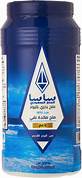 ملح 4*4 اجاج