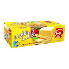 جبن شدر لونا شد 6