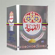 سمن القمرية 14 كيلو