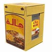 زيت قلي هالة 17 لتر