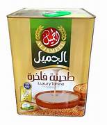 طحينة سائلة الجميل 10كغ