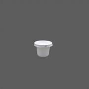 علب الوطنية ثوم ابيض شد 2000 