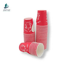 كاسات شاي دكسو-سينشري 7 اونص *1000