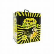 زيت زيتون الجودي 10 لتر