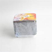 غطا اساس صحن قصدير رقم 1016 (360)‏ كبده